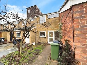 Chesterton Cambridge, CB4, East of England