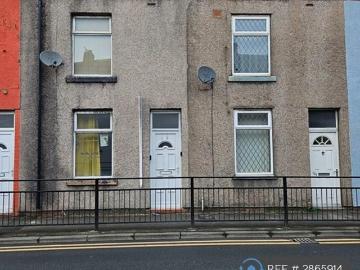 Wigan, Greater Manchester, North West England