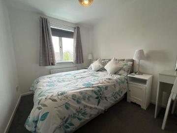 House for rent in Shetland - Garden, Equipped kitchen