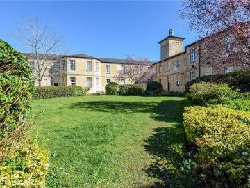 Devizes, Wiltshire county, Southdowns