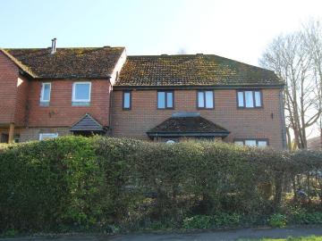 Overton Basingstoke, RG28, Basingstoke, Hampshire county, South East England