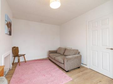 Birkhall Parade AB16 Aberdeen, Mastrick, AB16, North East Scotland, Shetland