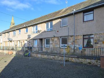House for rent in Shetland - Equipped kitchen
