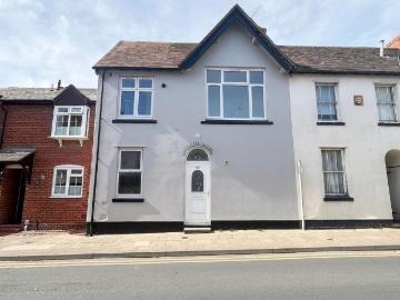 Broom Alcester, B50, Coventry and Warwickshire, West Midlands, Midlands