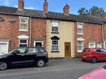 Baxter Avenue DY10 Kidderminster, DY11, Black Country, West Midlands, Midlands