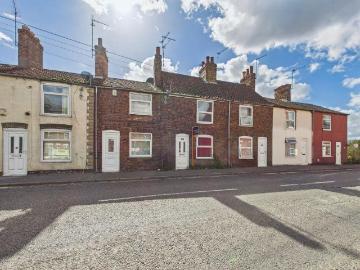 Boston, Lincolnshire county - Garden, Equipped kitchen