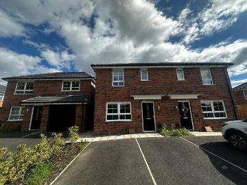 Craven, Bradford and West Yorkshire, North England