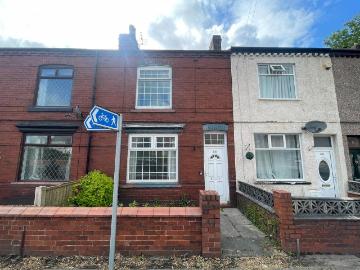 Standish Wigan, WN6, Wigan, Greater Manchester, North West England