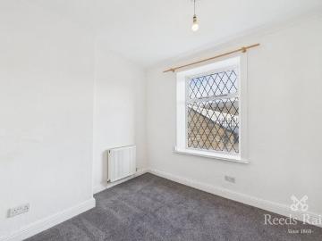 Highfield Keighley, BD21, Bradford and West Yorkshire, North England