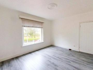 Glasgow, Glasgow and Clyde Valley - Garden