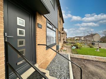 Sheddocksley Drive AB16 Aberdeen, Mastrick, AB16, North East Scotland, Shetland