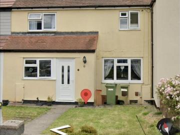 Bilston, West Midlands, Midlands - Fireplace