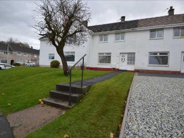 House for rent in Shetland - Garden, Equipped kitchen