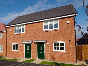 Croxteth Park, L11, Liverpool, Merseyside, North West England