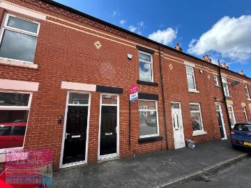 Craven, Bradford and West Yorkshire, North England