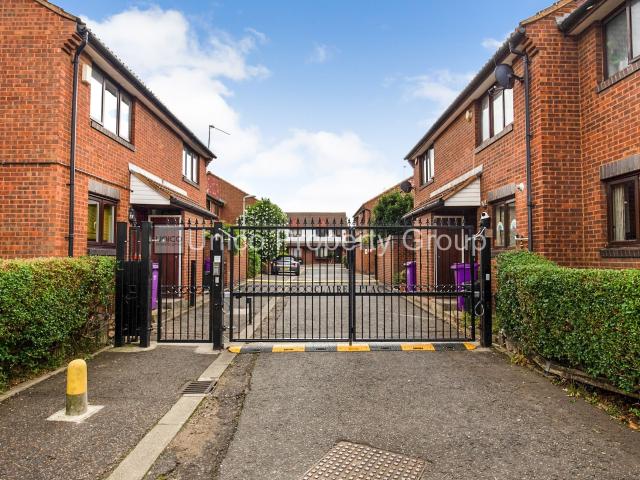 2 bedroom, terraced house, to rent