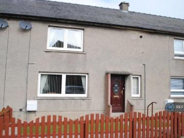 House for rent in Shetland - Garden, Fireplace