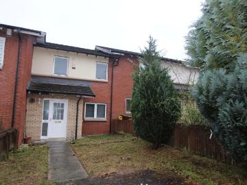 Glasgow, Glasgow and Clyde Valley - Garden