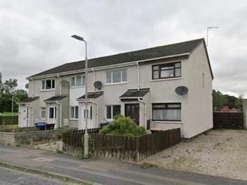 Arthrath Ellon, AB41, North East Scotland, Shetland