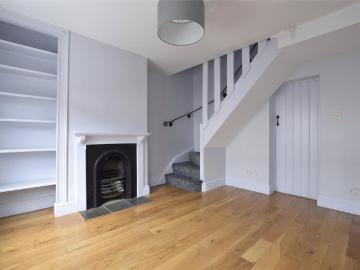 Leckhampton Cheltenham, GL51, Gloucestershire county, Southdowns