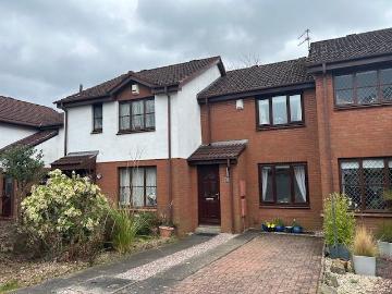 House for rent in Shetland - Garden, Equipped kitchen