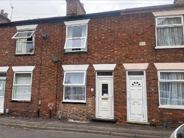Fenland, East of England - Garden, Equipped kitchen