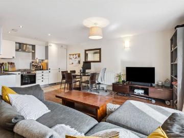 Clapham Common, SW4, Clapham Old Town, London, Greater London