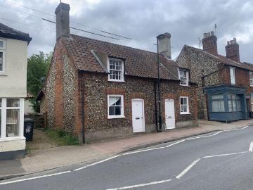 North Norfolk, East of England