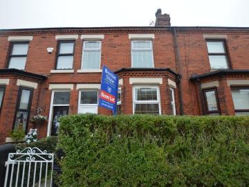 Swinley Wigan, WN1, Wigan, Greater Manchester, North West England