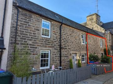 Bishopmill Elgin - Garden, Equipped kitchen