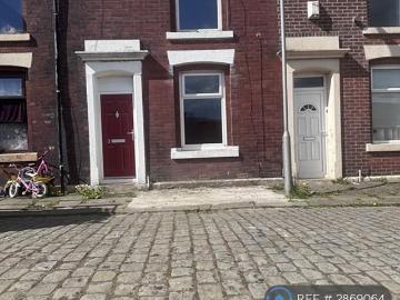 Blackburn, Lancashire county, North West England