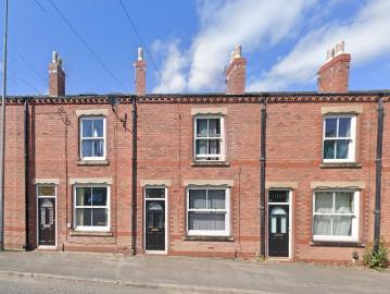 Leigh, Greater Manchester, North West England