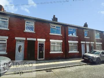 Craven, Bradford and West Yorkshire, North England