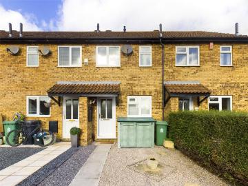 Longlevens Gloucester, GL3, Gloucestershire county, Southdowns