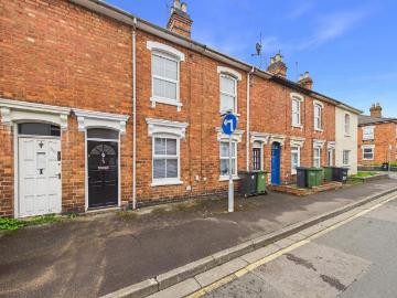 House to rent in Worcester