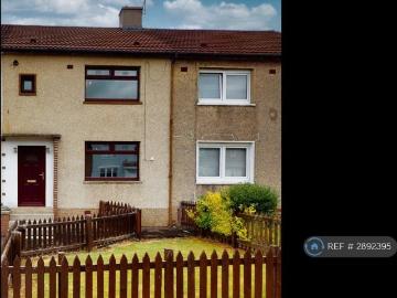 House for rent in Shetland - Garden, Heating