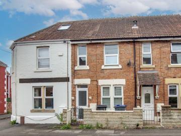 House to rent in SN11 - Garden