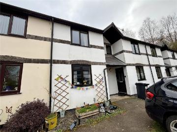Tafolwern Llanbrynmair, SY19, North West Wales, Wales