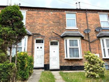 Brookfield Road B18 Birmingham, Hockley Birmingham, B18, Black Country, West Midlands, Midlands
