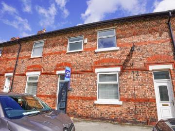 Swinley Wigan, WN1, Wigan, Greater Manchester, North West England