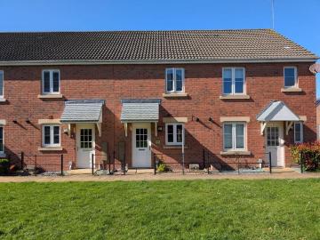 Corby, Northamptonshire county, Midlands