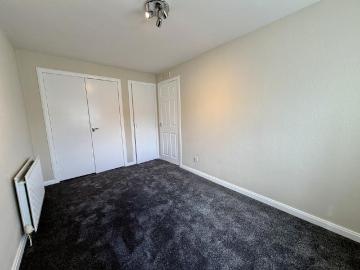 Ayr, South Ayrshire county, Ayrshire - Garden