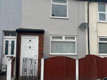 Whitby Ellesmere Port, CH65, North East Wales, Midlands