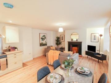 North Bradley Trowbridge, BA13, Wiltshire county, Southdowns