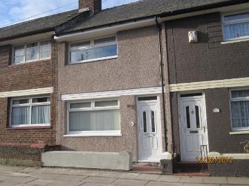 Clubmoor Liverpool, L11, Liverpool, Merseyside, North West England