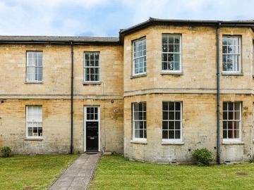 Devizes, Wiltshire county, Southdowns