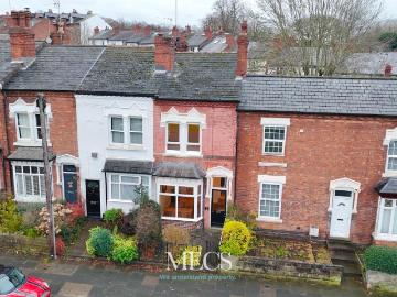 Victoria Road B17 Birmingham, Harborne Birmingham, B17, Black Country, West Midlands, Midlands