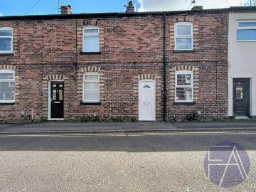 West Lancashire, Lancashire county, North West England