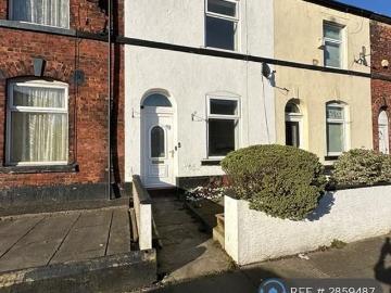 Bury, Greater Manchester, North West England