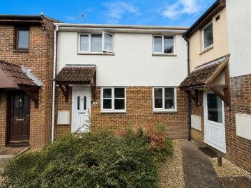 House to rent in SN11 - Garden
